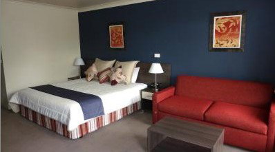 Bathurst Motor Inn - Kingaroy Accommodation 3