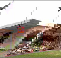 Gold Panner Motor Inn - Kingaroy Accommodation