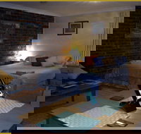 Henlie Park Bed  Breakfast - Kingaroy Accommodation