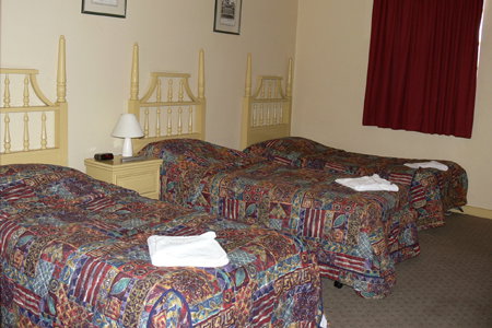 Colo NSW Kingaroy Accommodation