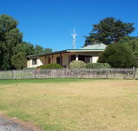 Monteve Cottage - Kingaroy Accommodation