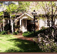 Russells Bed And Breakfast - Kingaroy Accommodation