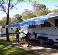 Bega Caravan Park