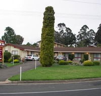 Bega Southtown Motor Inn