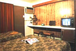 Princes Motel - Kingaroy Accommodation 2