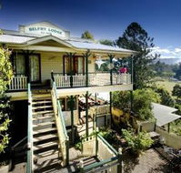 Bellingen YHA Hostel