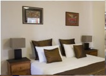 Bakers Treat Bed And Breakfast - Kingaroy Accommodation 3