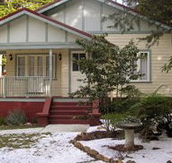 Brantwood Cottage - Kingaroy Accommodation