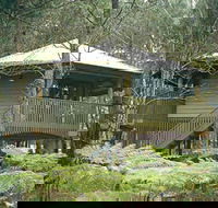 Possums Hideaway - Kingaroy Accommodation
