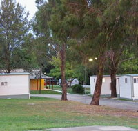 Blayney Tourist Park - Kingaroy Accommodation