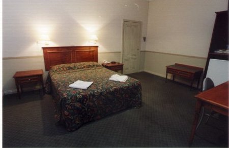 Palace Hotel Kalgoorlie - Kingaroy Accommodation 0
