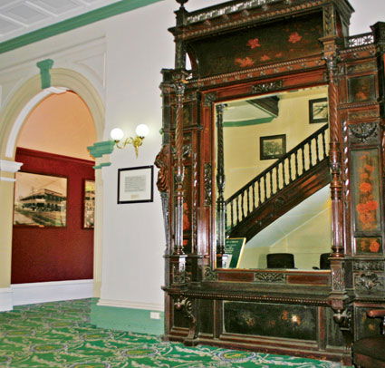Palace Hotel Kalgoorlie - Kingaroy Accommodation 1