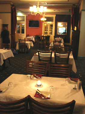 Palace Hotel Kalgoorlie - Kingaroy Accommodation 2