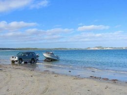 Peaceful Bay Bed And Breakfast - Kingaroy Accommodation 1