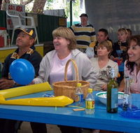 Dawesville Holiday Village - Kingaroy Accommodation