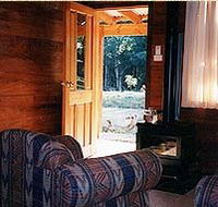 Bush Haven - Kingaroy Accommodation