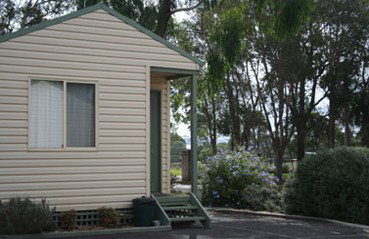 Avon Caravan Village - Kingaroy Accommodation 0