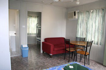 Avon Caravan Village - Kingaroy Accommodation 1
