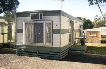 Avon Caravan Village - Kingaroy Accommodation 3