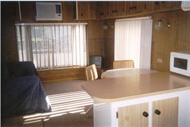 Avon Caravan Village - Kingaroy Accommodation 5