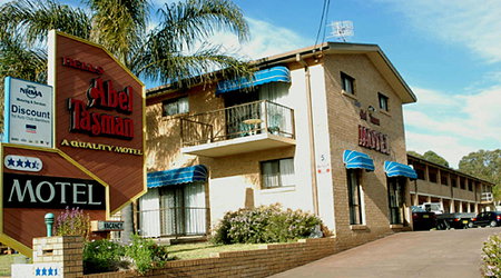 Batehaven NSW Kingaroy Accommodation
