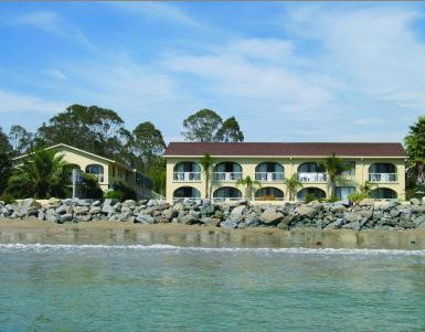 Edgewater Gardens - Kingaroy Accommodation 0