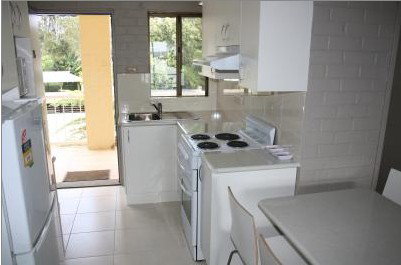 Edgewater Gardens - Kingaroy Accommodation 3