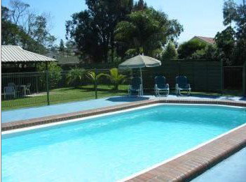 Edgewater Gardens - Kingaroy Accommodation 4