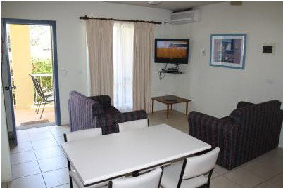 Edgewater Gardens - Kingaroy Accommodation 5