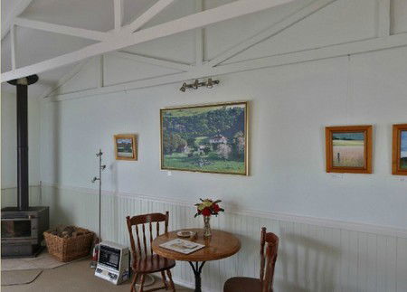 Barefoot Springs - Kingaroy Accommodation 0