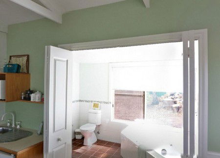 Barefoot Springs - Kingaroy Accommodation 1