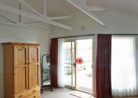 Barefoot Springs - Kingaroy Accommodation 3