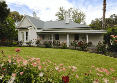 Woodlands of Bridgetown - Kingaroy Accommodation