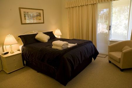 Jobry Country Retreat - Kingaroy Accommodation 0