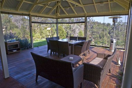 Jobry Country Retreat - Kingaroy Accommodation 1