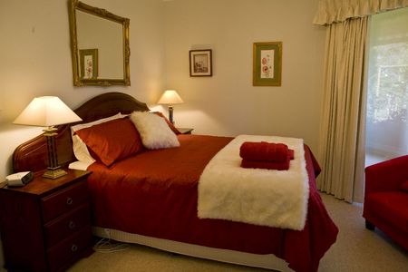 Jobry Country Retreat - Kingaroy Accommodation 3