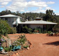 Break of Day Homestay - Kingaroy Accommodation