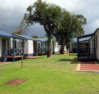 Bunbury Village - Kingaroy Accommodation