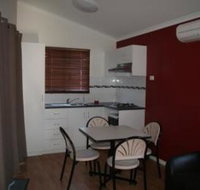 Riverside Cabin Park - Kingaroy Accommodation