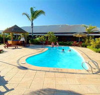 Dunsborough Motel - Kingaroy Accommodation