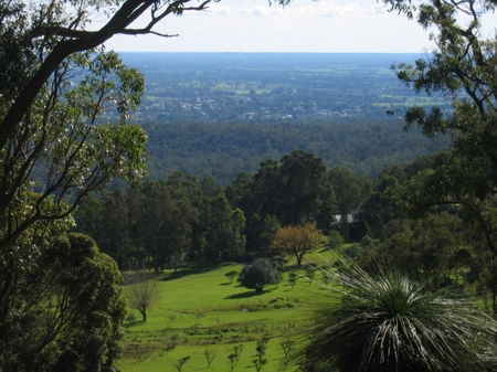 Vista Ridge Estate - Top Paddock Cottage - Kingaroy Accommodation 2