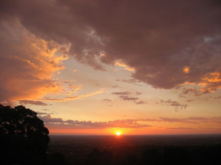 Vista Ridge Estate - Top Paddock Cottage - Kingaroy Accommodation 5