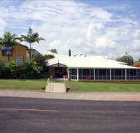 River of Gold Motel - Kingaroy Accommodation