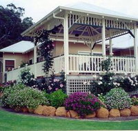 Moss Brook Bed and Breakfast - Kingaroy Accommodation