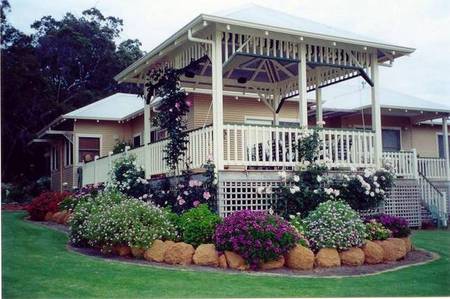Moss Brook Bed And Breakfast - Kingaroy Accommodation 0