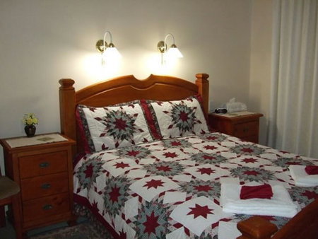 Moss Brook Bed And Breakfast - Kingaroy Accommodation 2