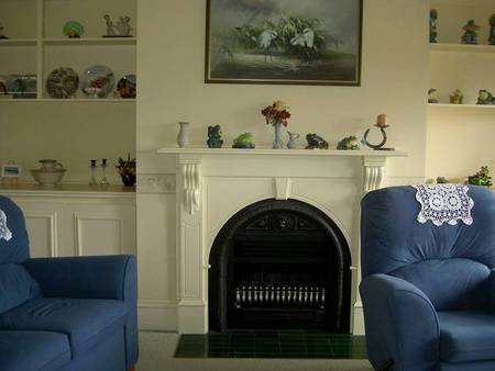 Moss Brook Bed And Breakfast - Kingaroy Accommodation 3