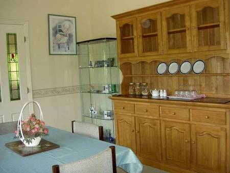 Moss Brook Bed And Breakfast - Kingaroy Accommodation 4