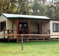 Cambray Cottages - Kingaroy Accommodation