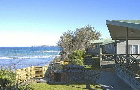 Berrara NSW Kingaroy Accommodation